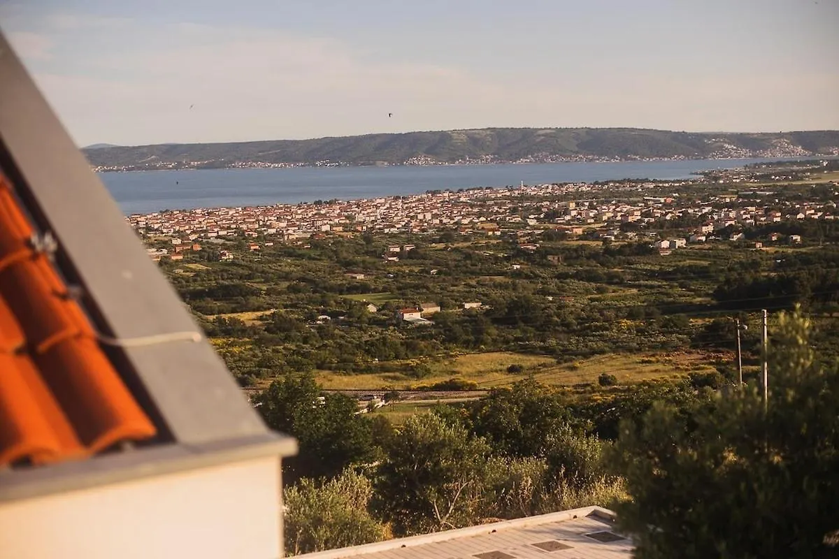 Casa Collina Villa Kastela