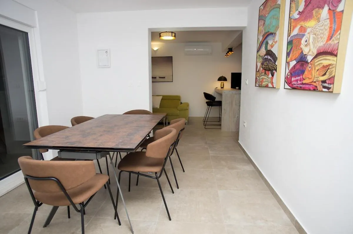 Casa Collina Villa Kastela 0*,  Croatia
