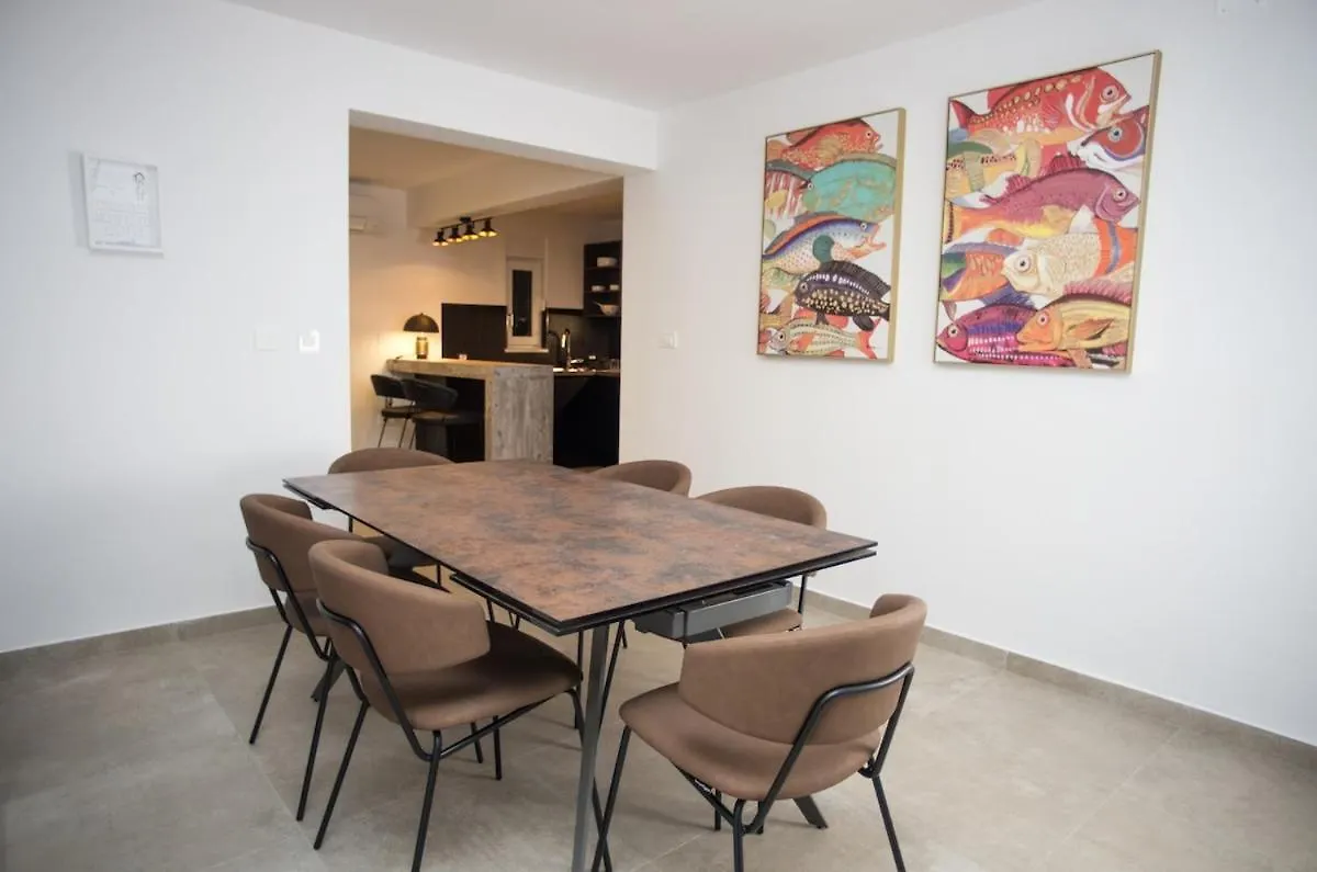 Casa Collina Villa Kastela