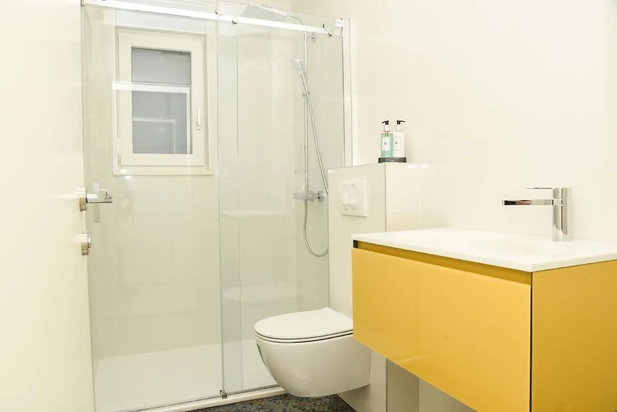 Casa Collina Villa Kastela