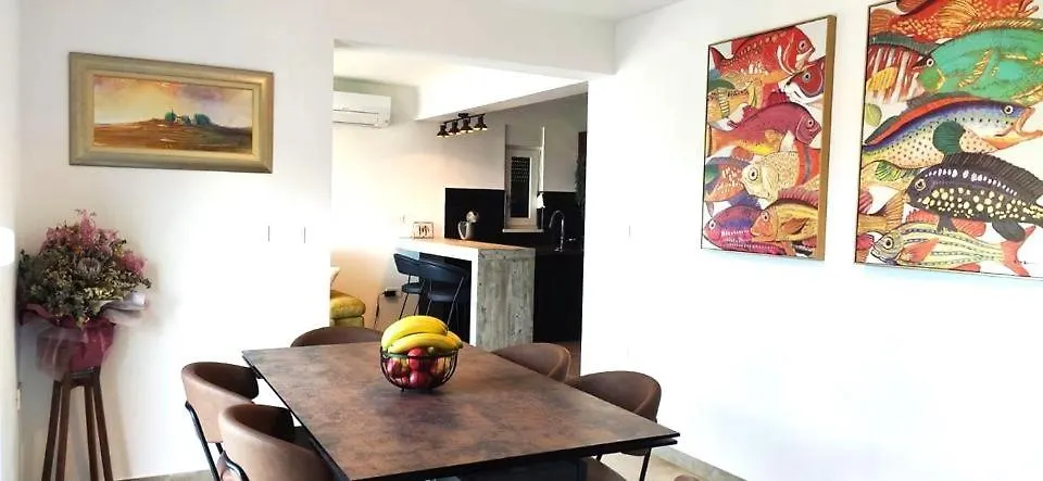 Casa Collina Villa Kastela
