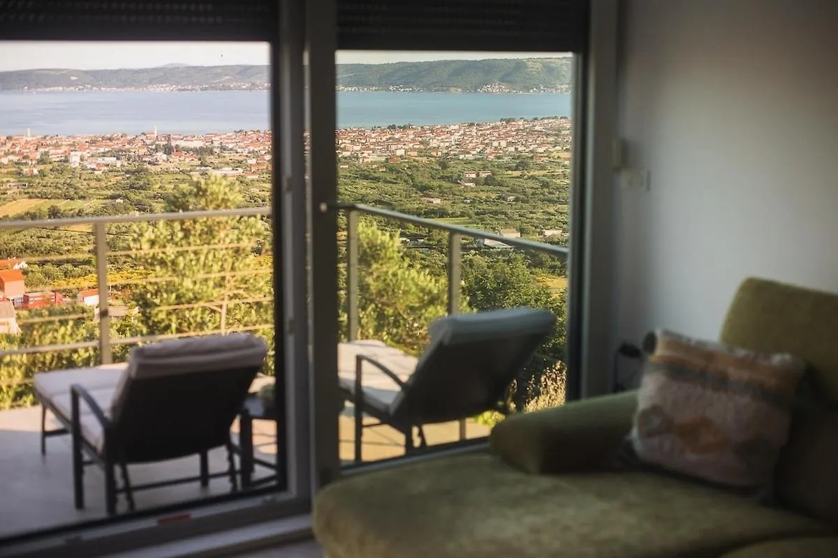 Casa Collina Villa Kastela