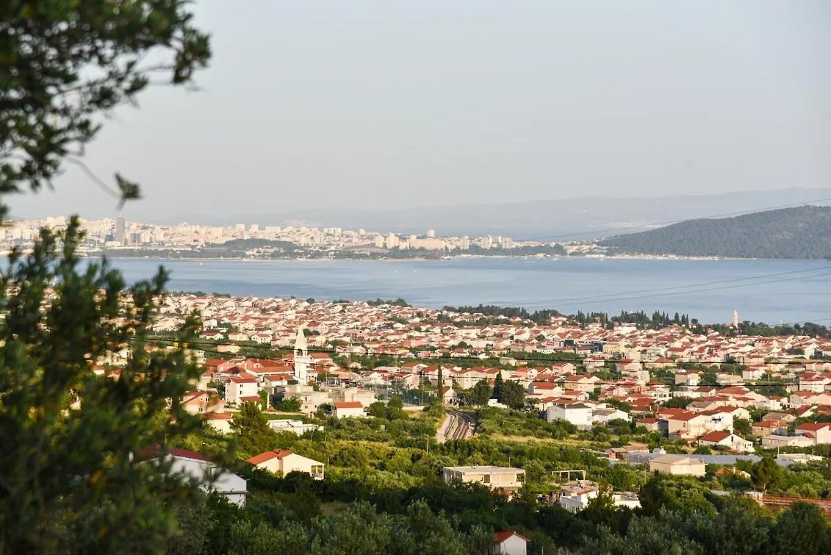 Casa Collina Villa Kastela 0*,  Croatia